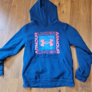 Under Armour sweatshirt